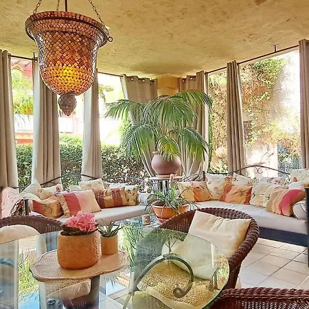 Jardines Del Sol By Solidays Daire Benissa