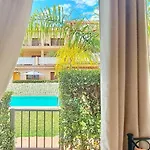 Jardines Del Sol By Solidays Бениса