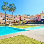 Апартаменты Jardines Del Sol By Solidays Бениса