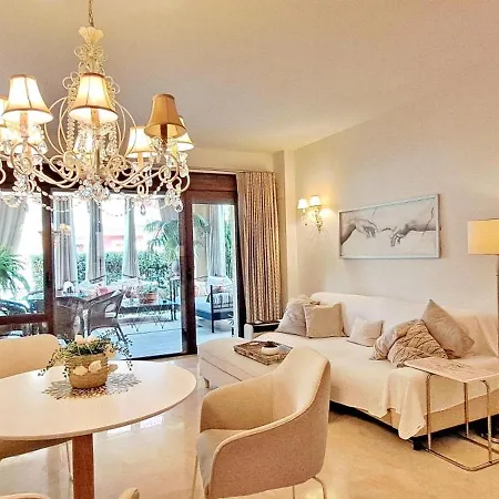 Jardines Del Sol By Solidays Apartamento