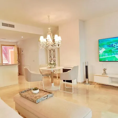 Apartamento Jardines Del Sol By Solidays *