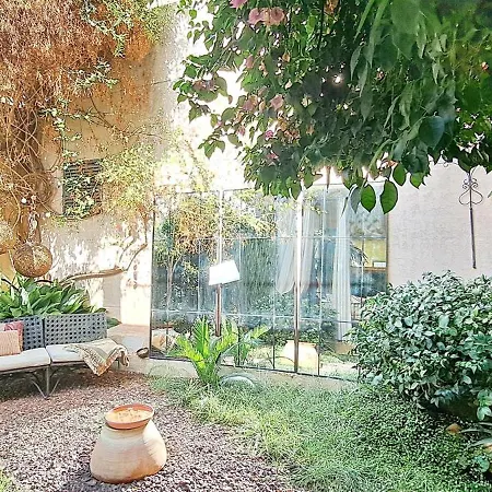 Jardines Del Sol By Solidays Benissa