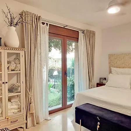 Jardines Del Sol By Solidays Apartamento Benissa