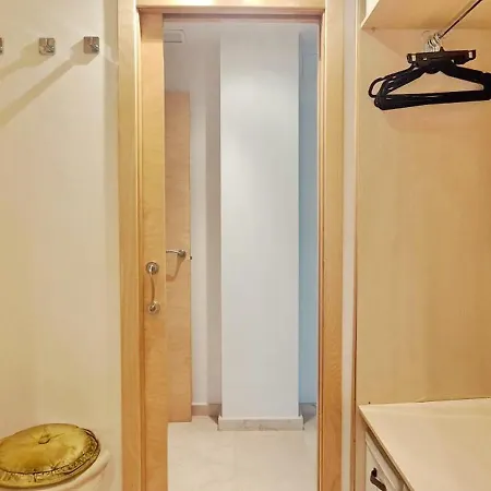 Jardines Del Sol By Solidays Apartamento