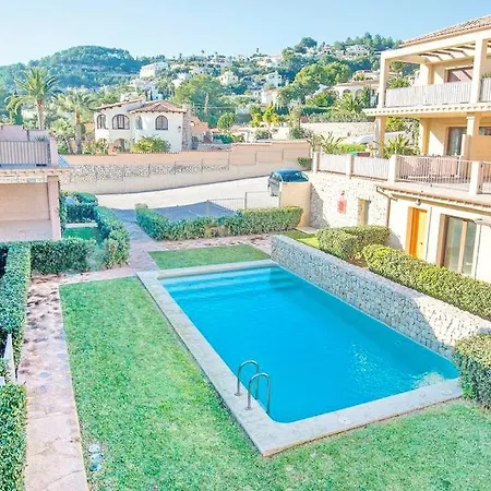 Jardines Del Sol By Solidays Apartamento *