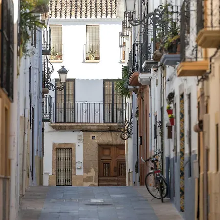 Jardines Del Sol By Solidays Appartement