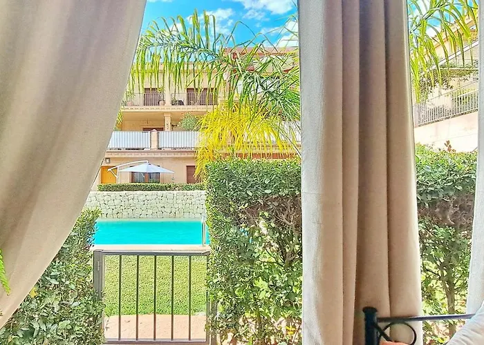 Jardines Del Sol By Solidays Benissa
