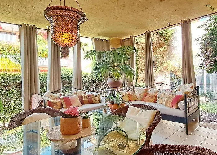 Jardines Del Sol By Solidays Appartement Benissa