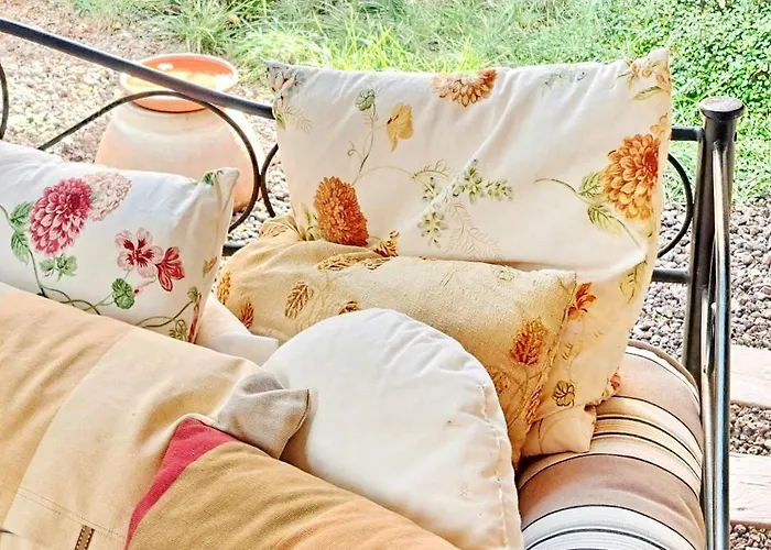 Jardines Del Sol By Solidays Appartement *