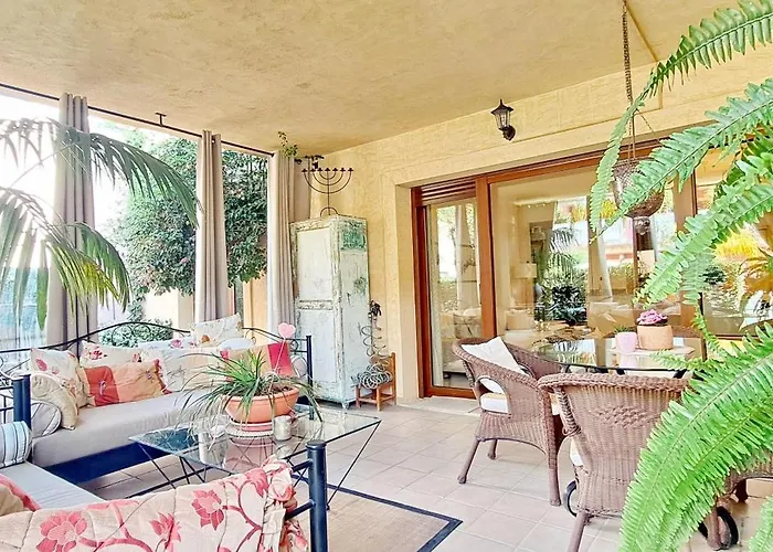 Jardines Del Sol By Solidays Appartement Benissa
